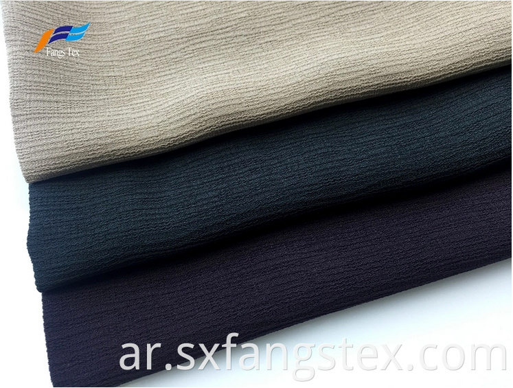 Muslim 100% Polyester Fabric